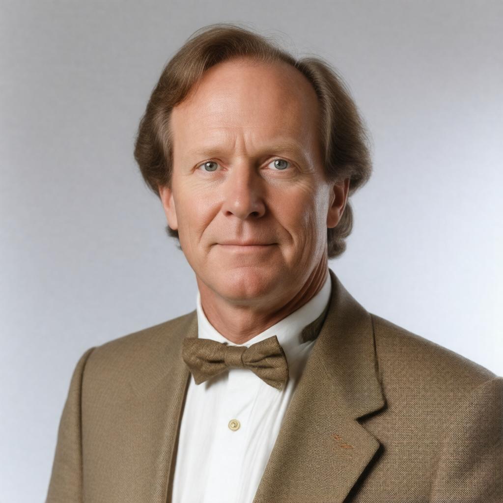 Peter Davison